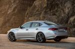 Infiniti Q70 Premium Select Edition 2016 года